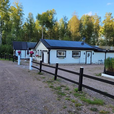 Karlstorp 4 km från Vimmerby Exteriör bild