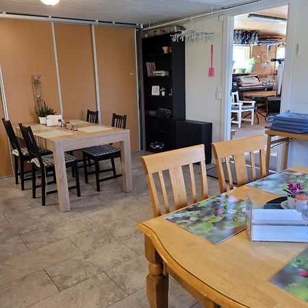 Karlstorp 4 km från Vimmerby Exteriör bild
