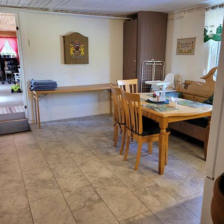 Karlstorp 4 km från Vimmerby Exteriör bild