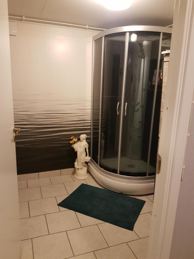 Karlstorp 4 km från Vimmerby Exteriör bild