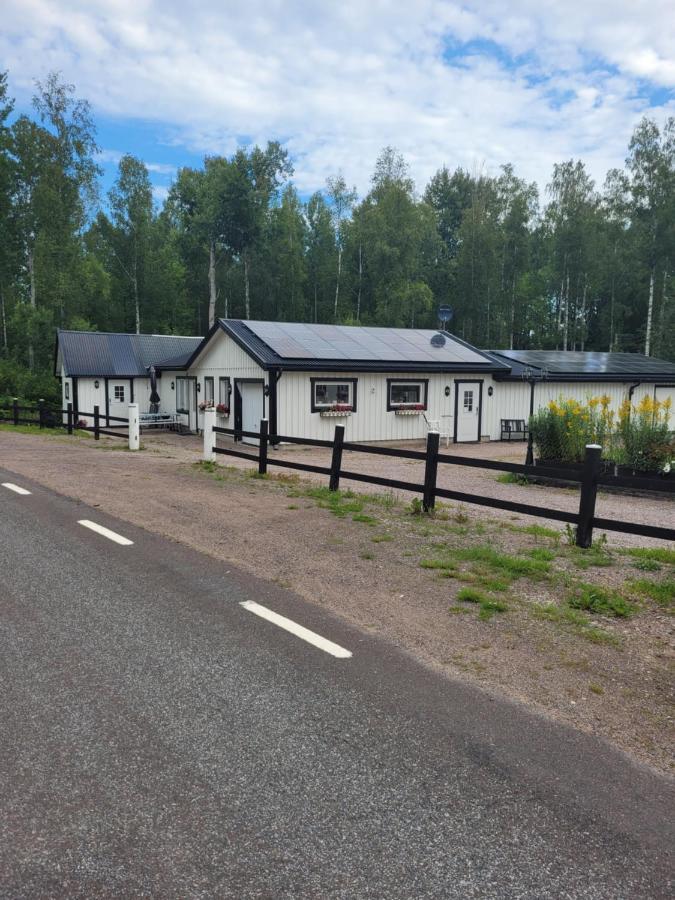 Karlstorp 4 km från Vimmerby Exteriör bild