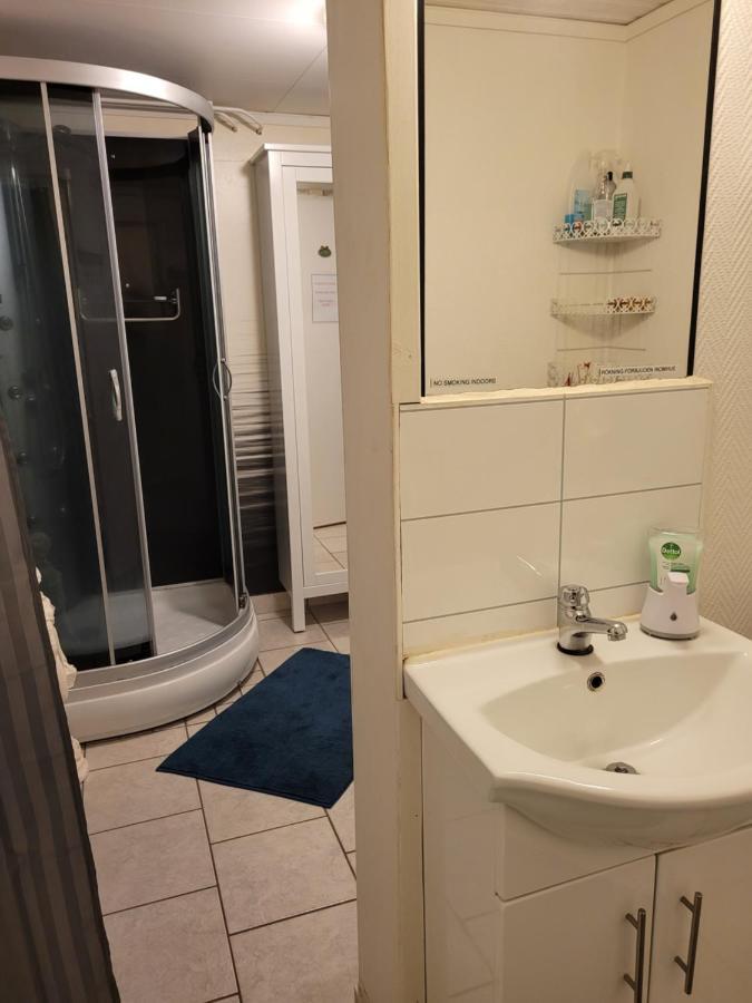 Karlstorp 4 km från Vimmerby Exteriör bild