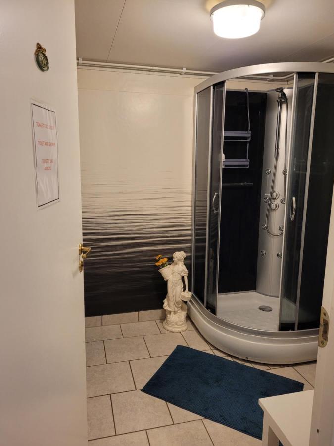 Karlstorp 4 km från Vimmerby Exteriör bild