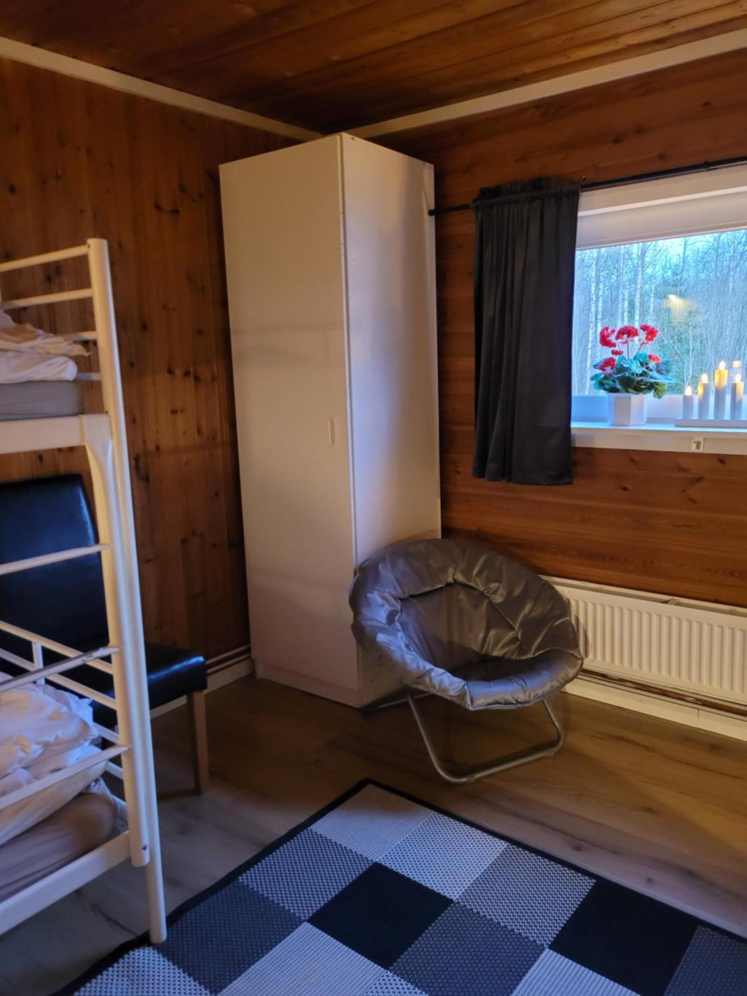Karlstorp 4 km från Vimmerby Exteriör bild