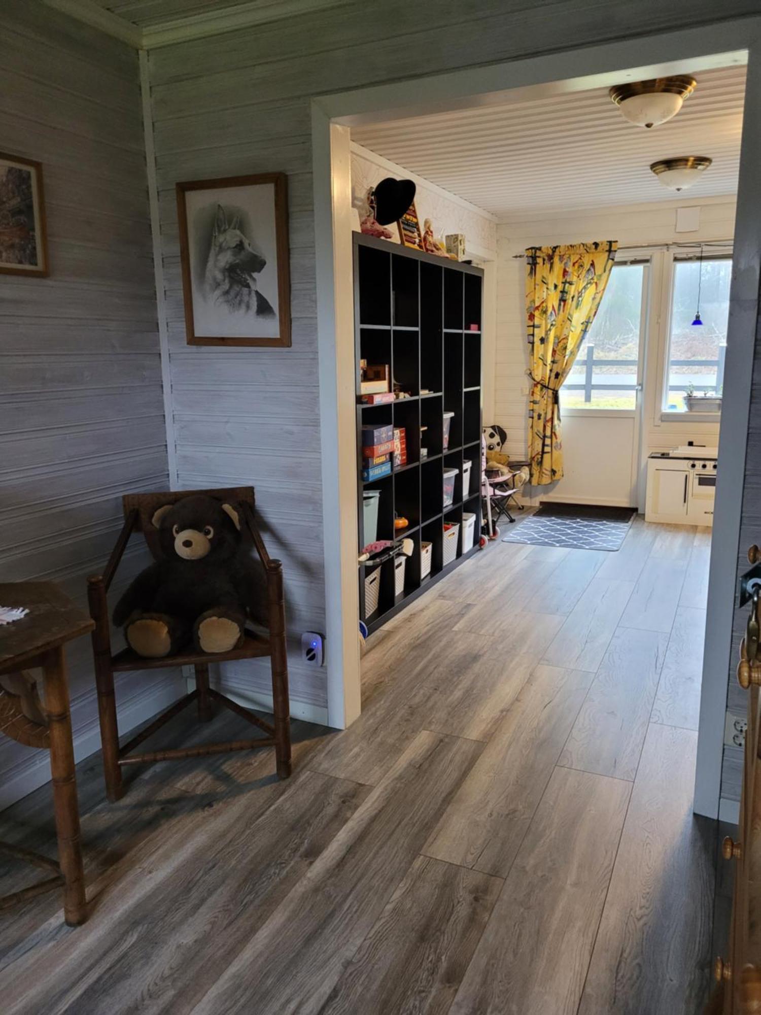Karlstorp 4 km från Vimmerby Exteriör bild