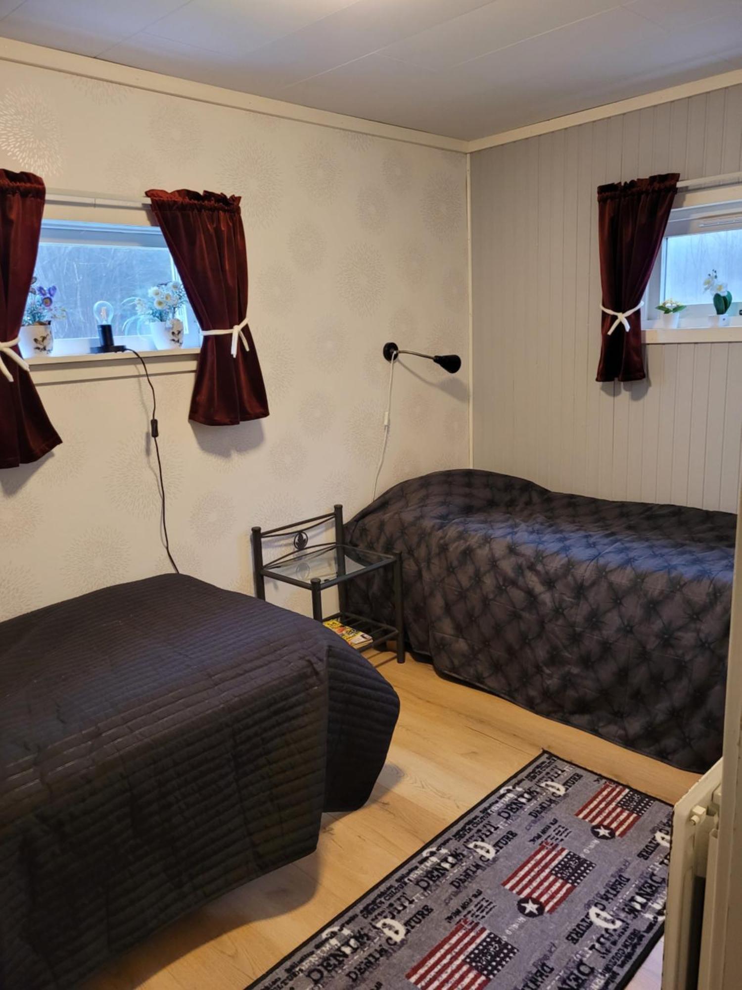 Karlstorp 4 km från Vimmerby Exteriör bild