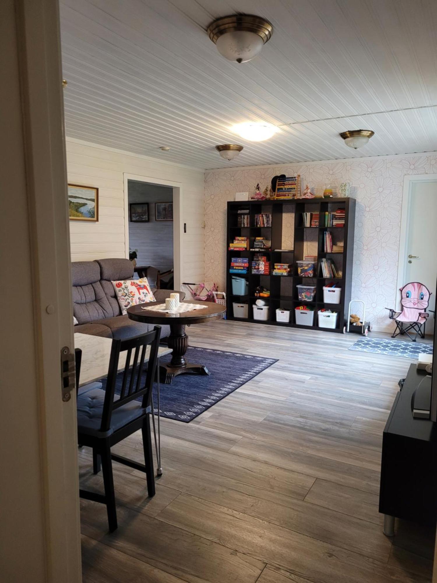 Karlstorp 4 km från Vimmerby Exteriör bild
