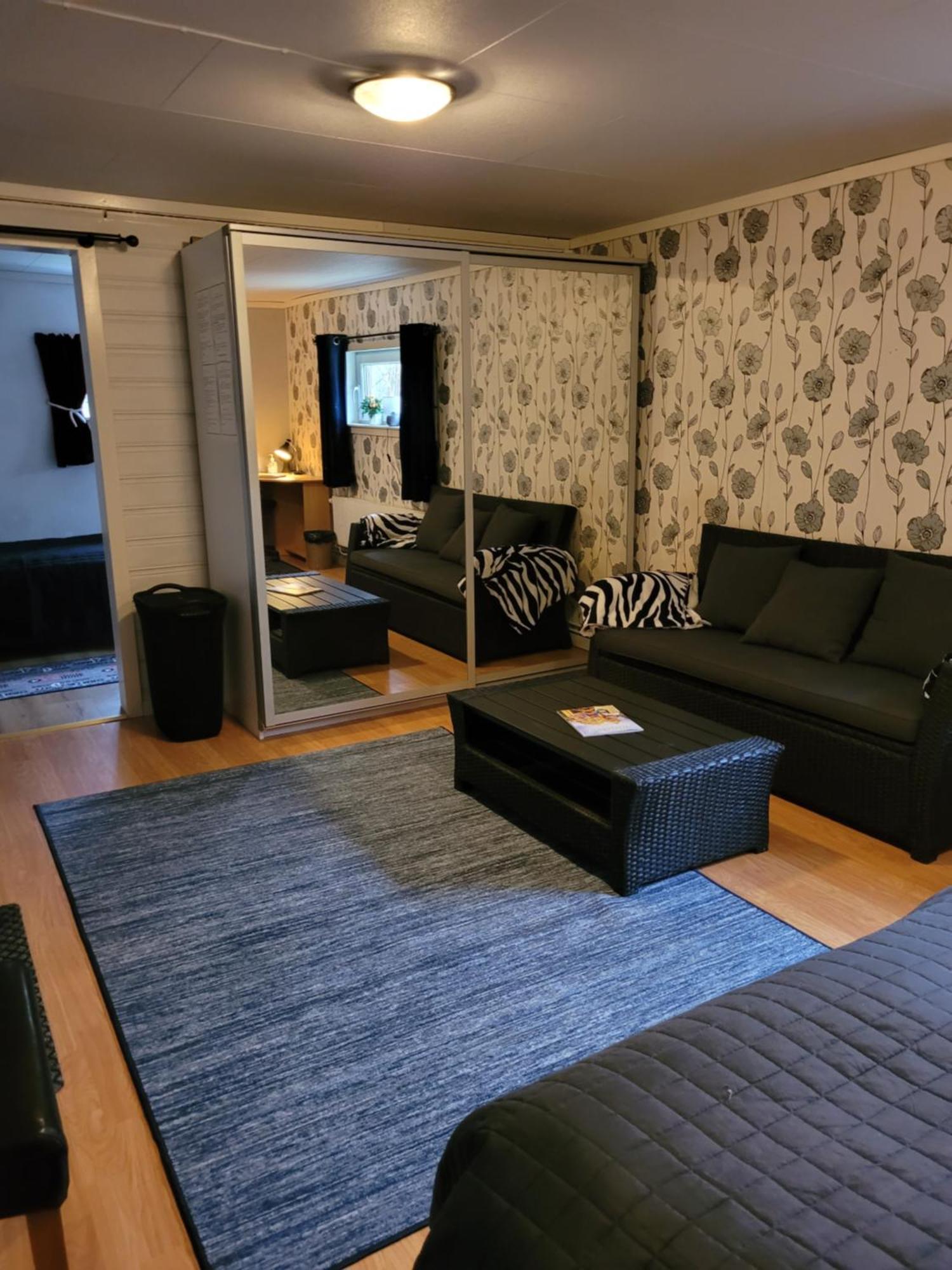 Karlstorp 4 km från Vimmerby Exteriör bild