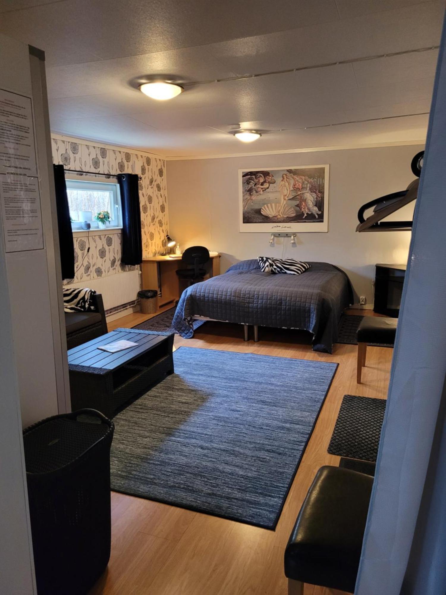 Karlstorp 4 km från Vimmerby Exteriör bild