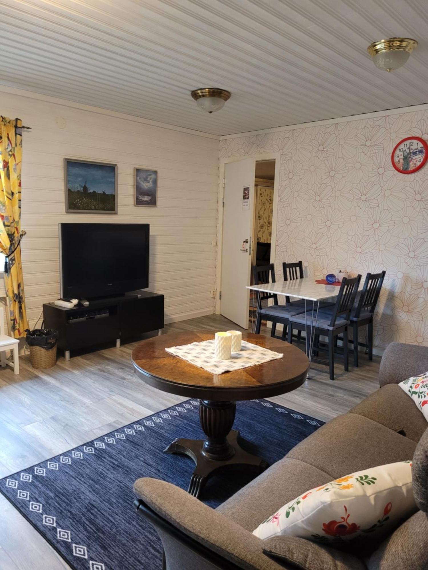 Karlstorp 4 km från Vimmerby Exteriör bild