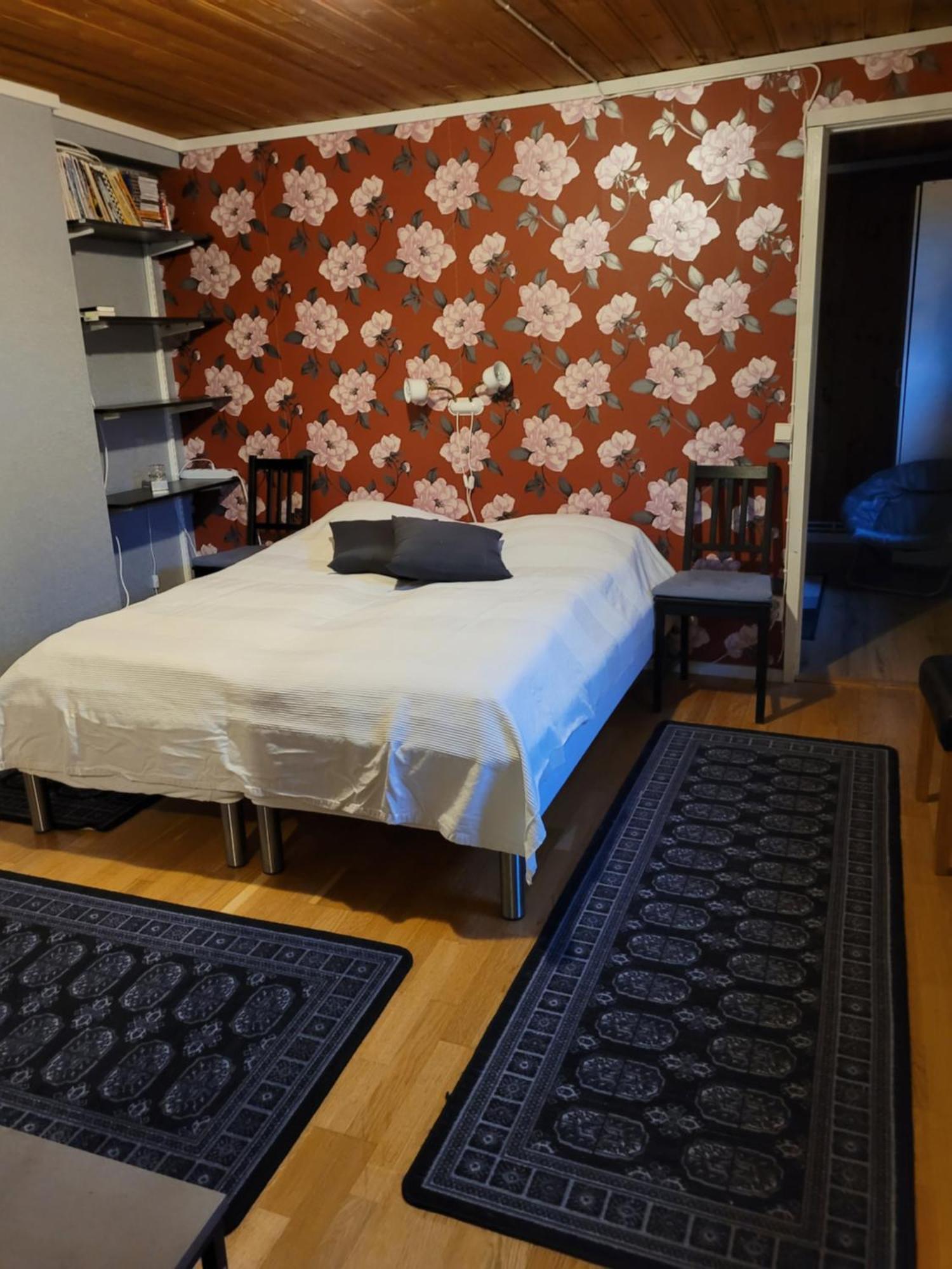 Karlstorp 4 km från Vimmerby Exteriör bild