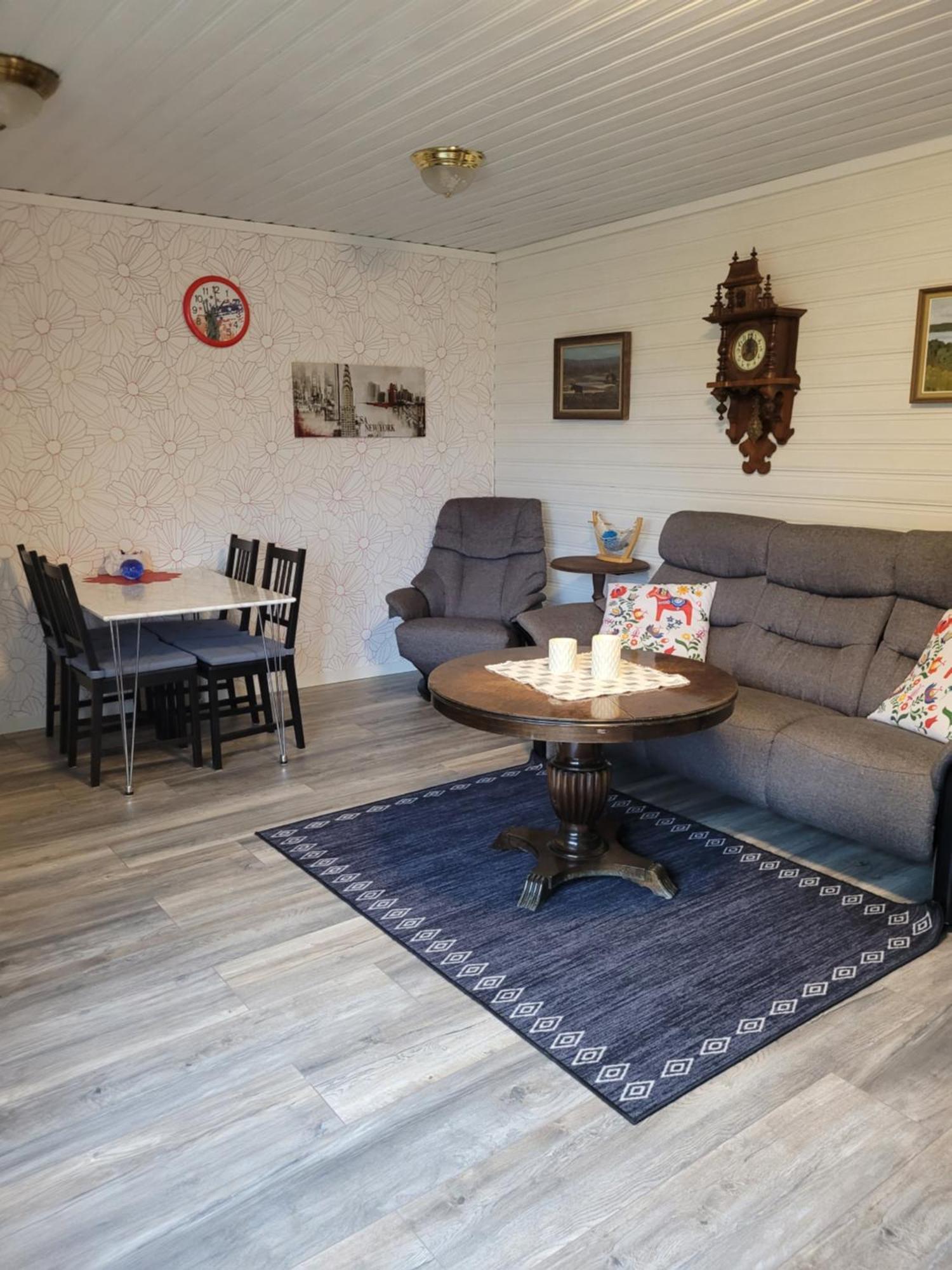 Karlstorp 4 km från Vimmerby Exteriör bild