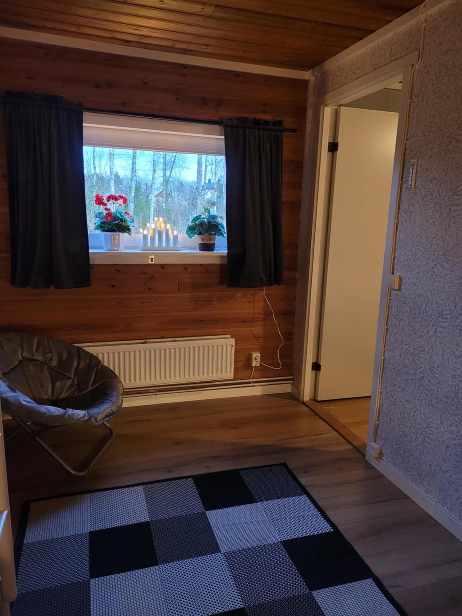 Karlstorp 4 km från Vimmerby Exteriör bild