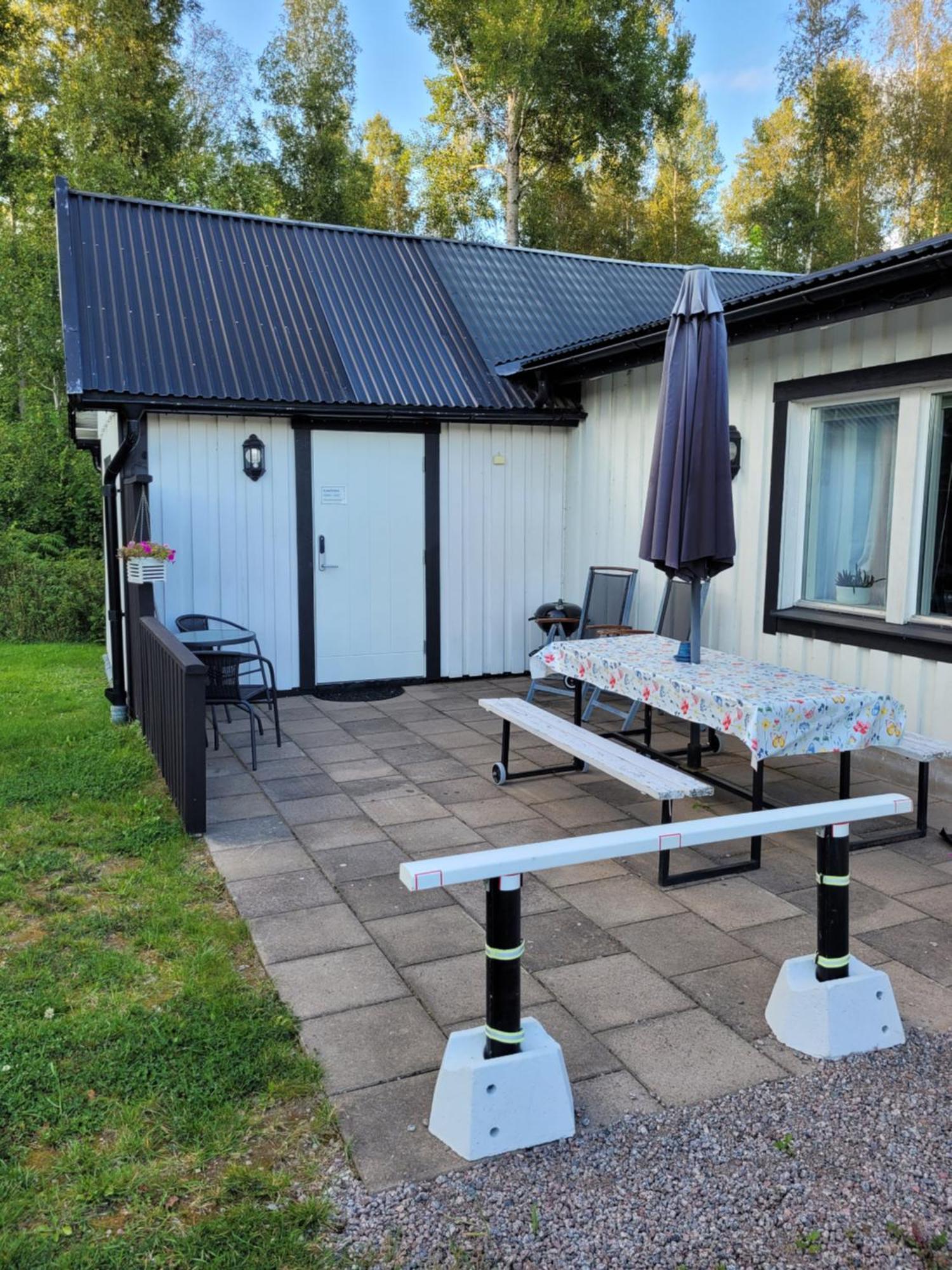 Karlstorp 4 km från Vimmerby Exteriör bild