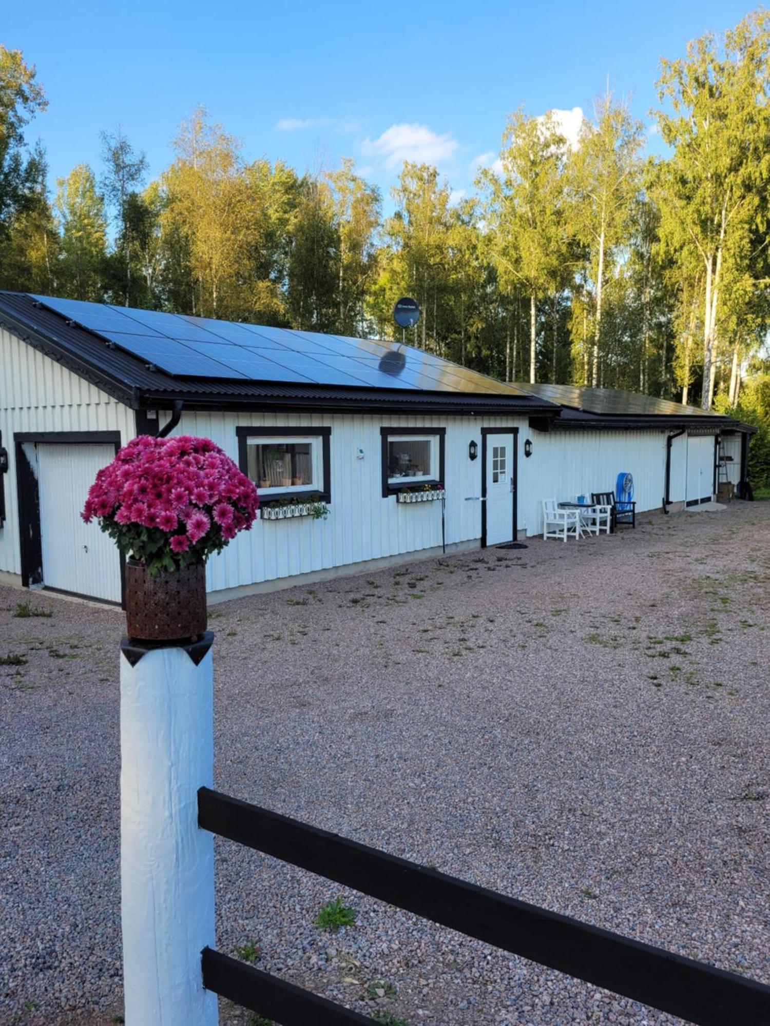 Karlstorp 4 km från Vimmerby Exteriör bild