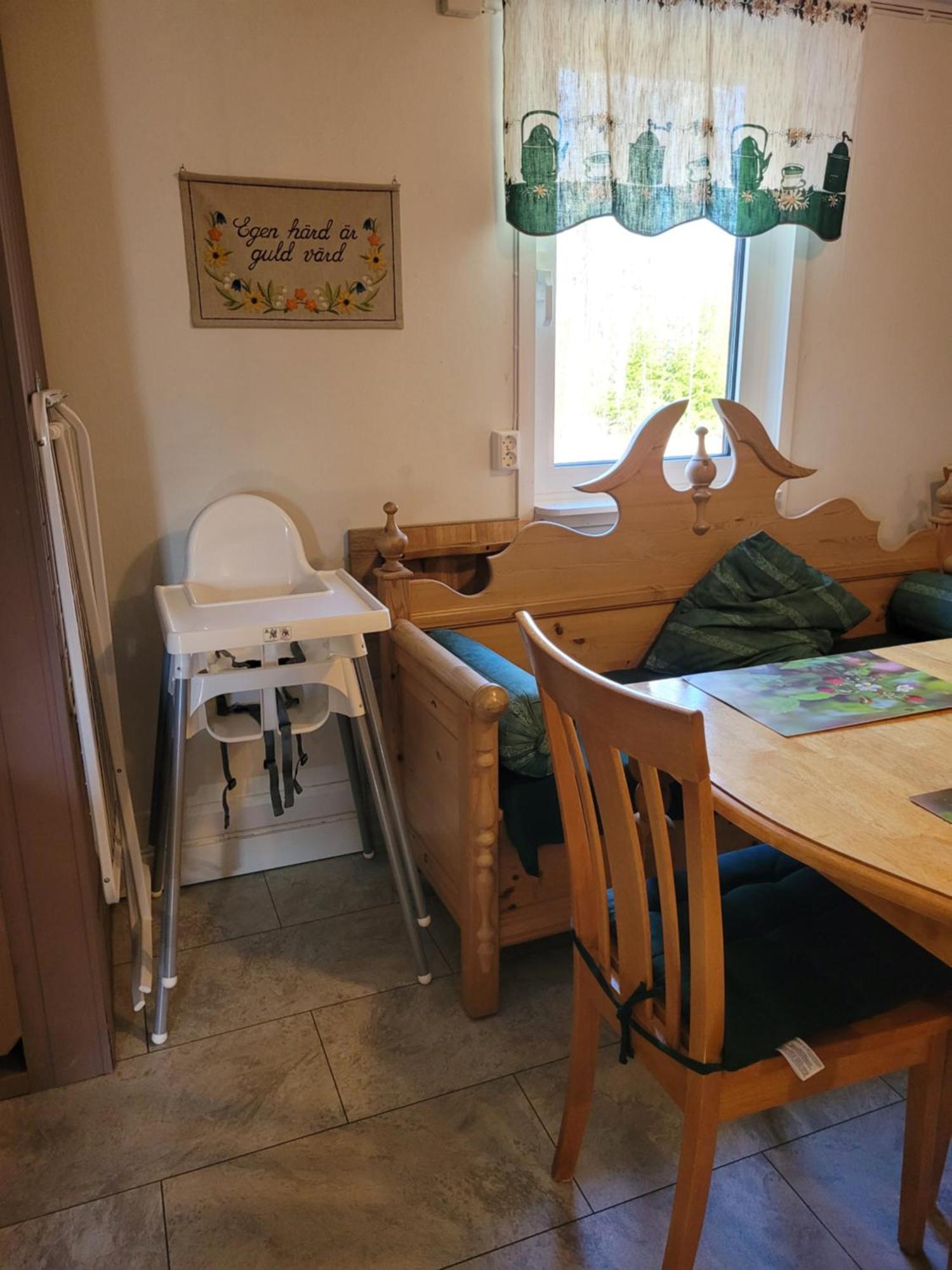 Karlstorp 4 km från Vimmerby Exteriör bild