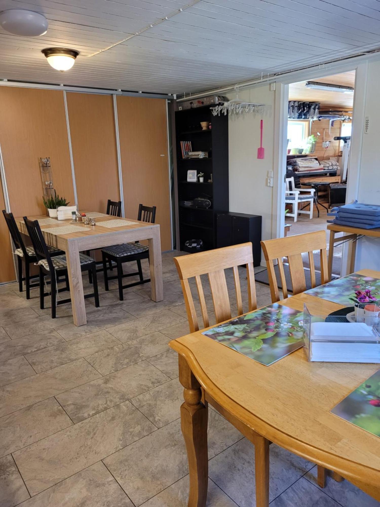 Karlstorp 4 km från Vimmerby Exteriör bild